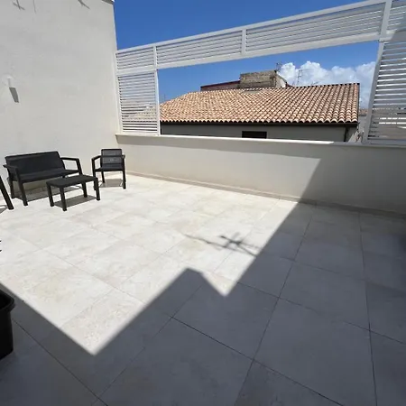 Casa Salvia Villa Alcamo Exterior photo