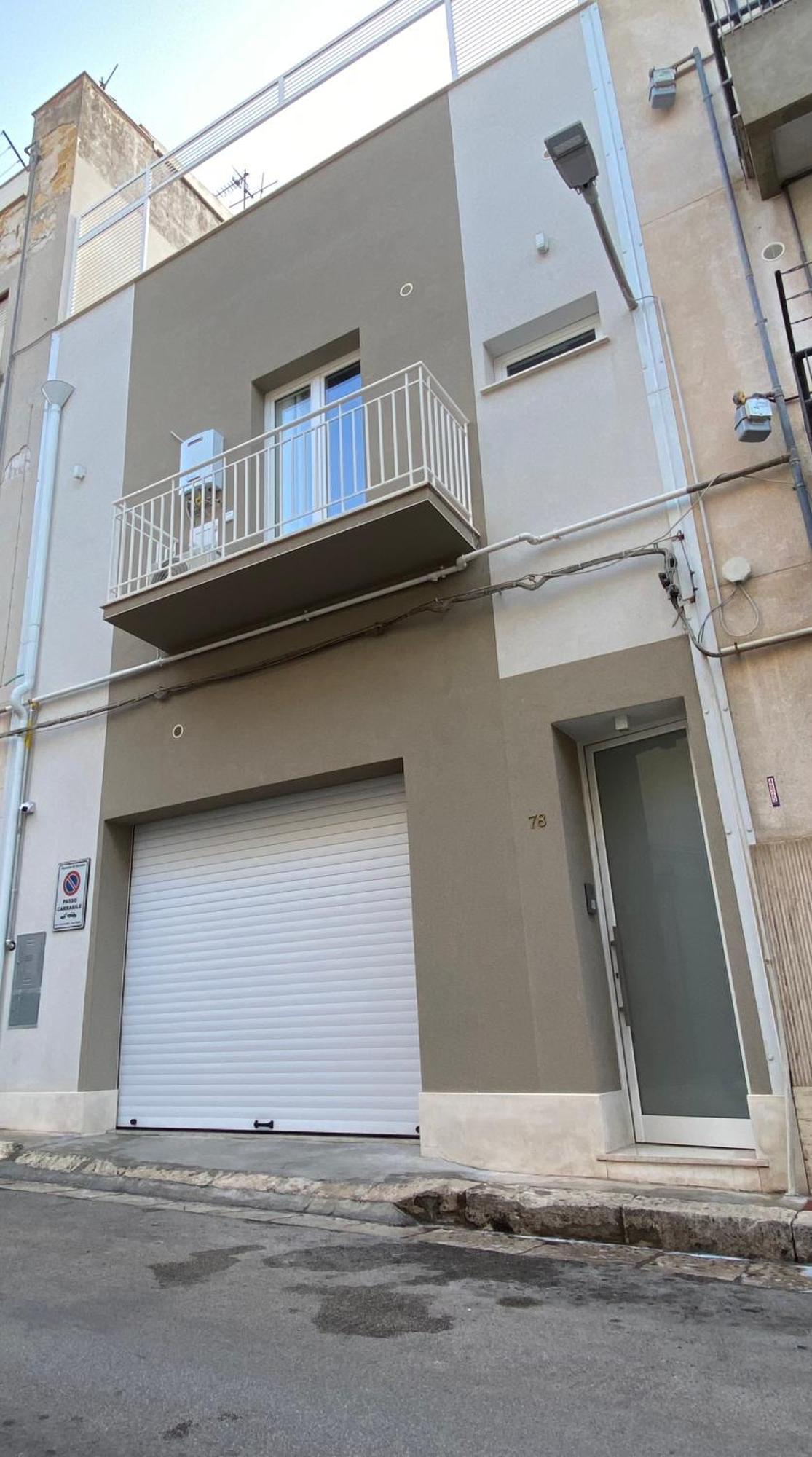 Casa Salvia Holiday home