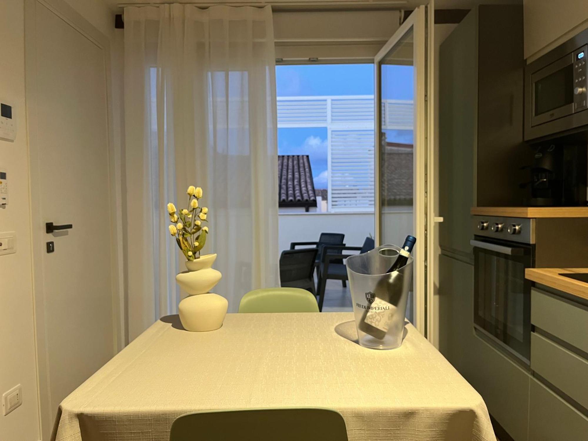Casa Salvia Holiday home