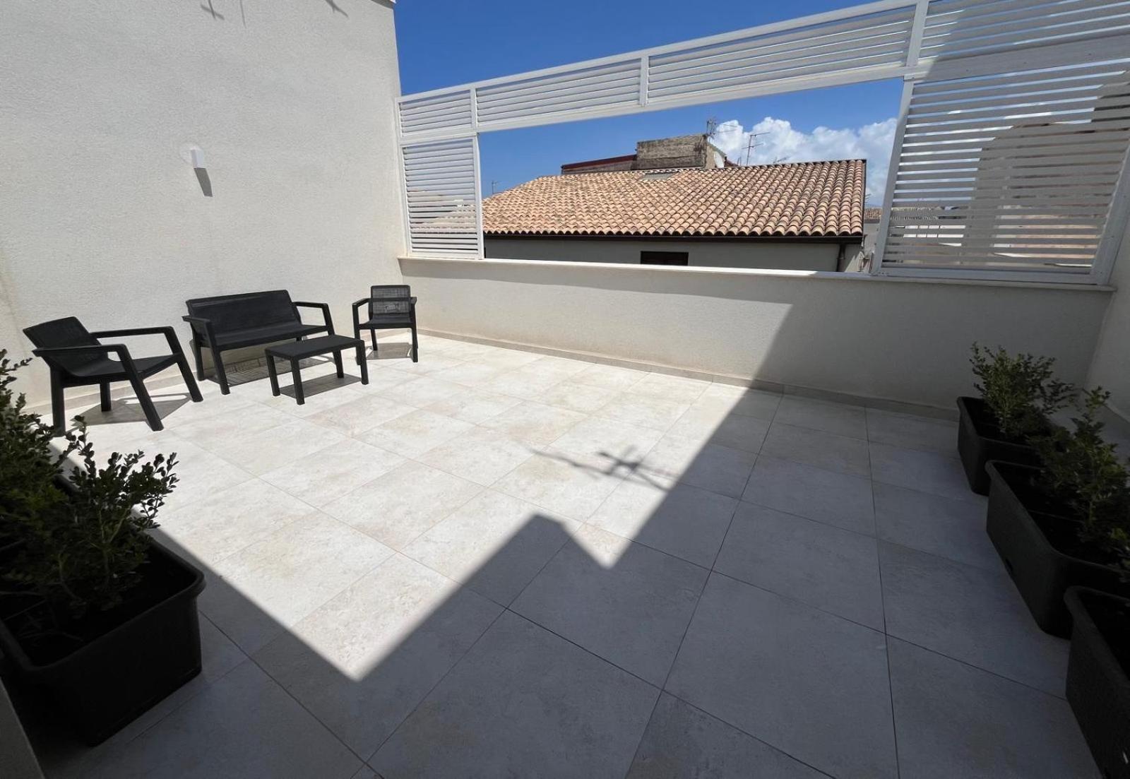 Casa Salvia