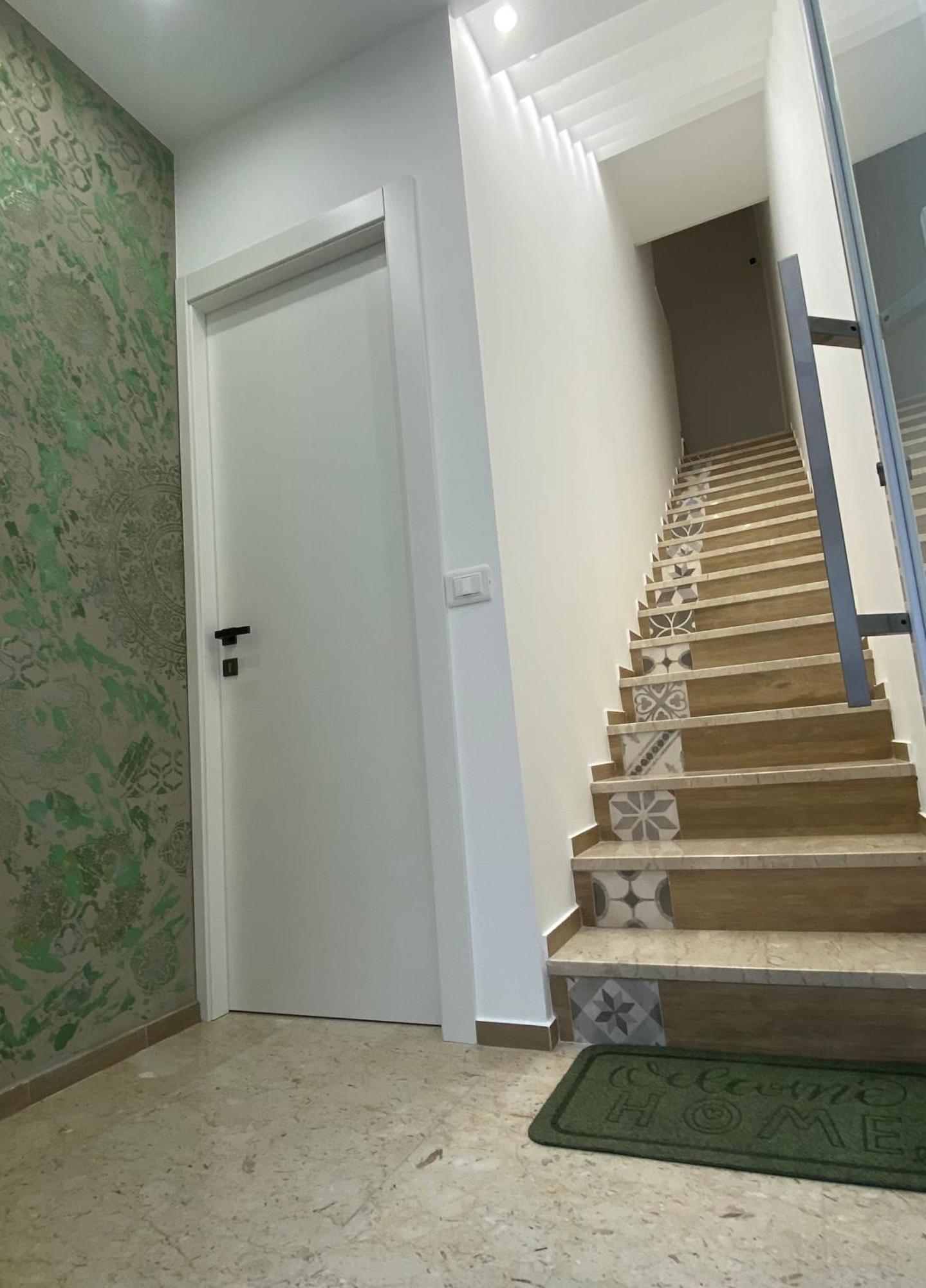 Holiday home Casa Salvia Alcamo