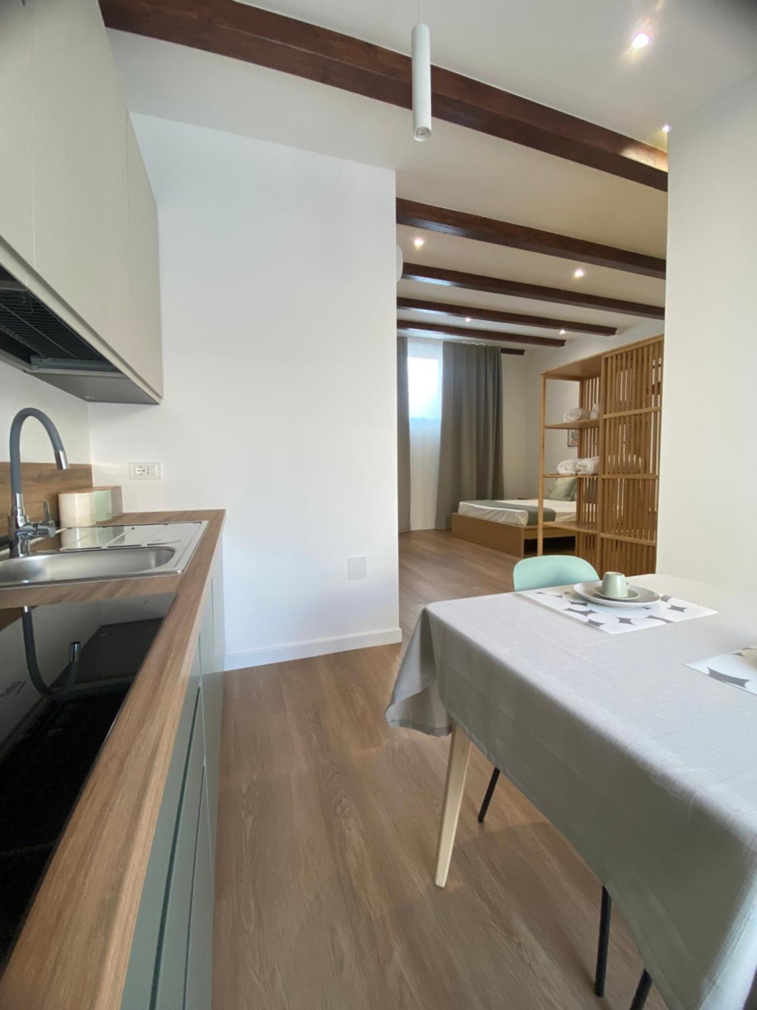 Casa Salvia Holiday home *