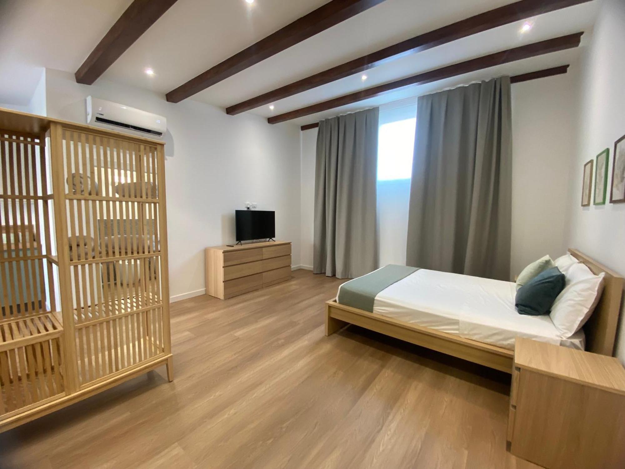 Holiday home Casa Salvia *
