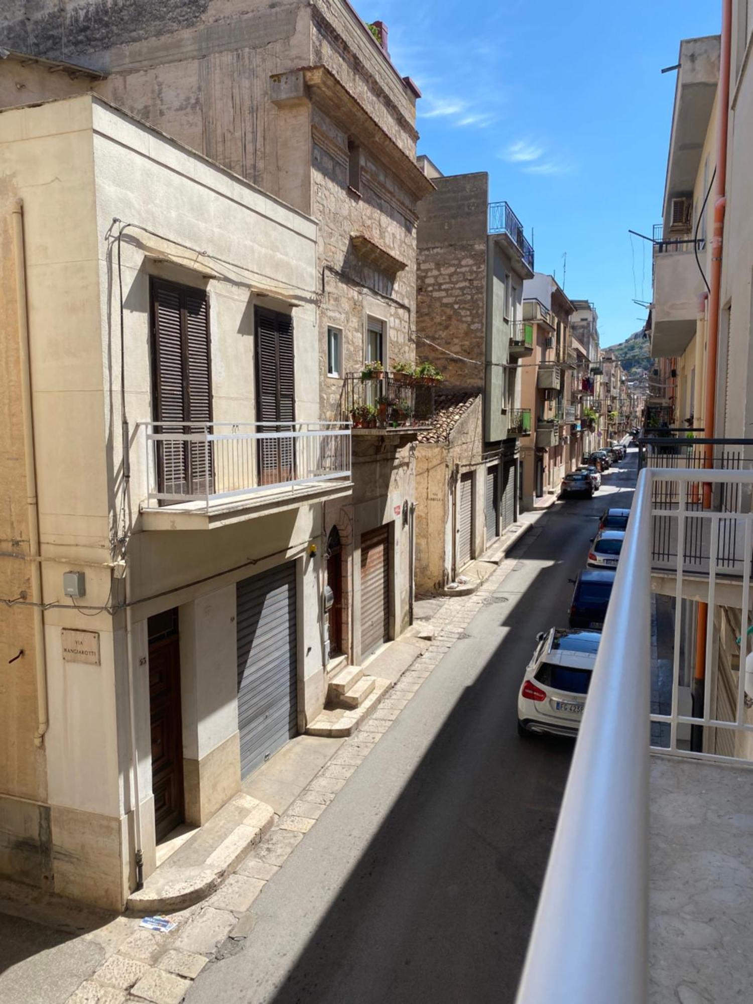Casa Salvia Holiday home