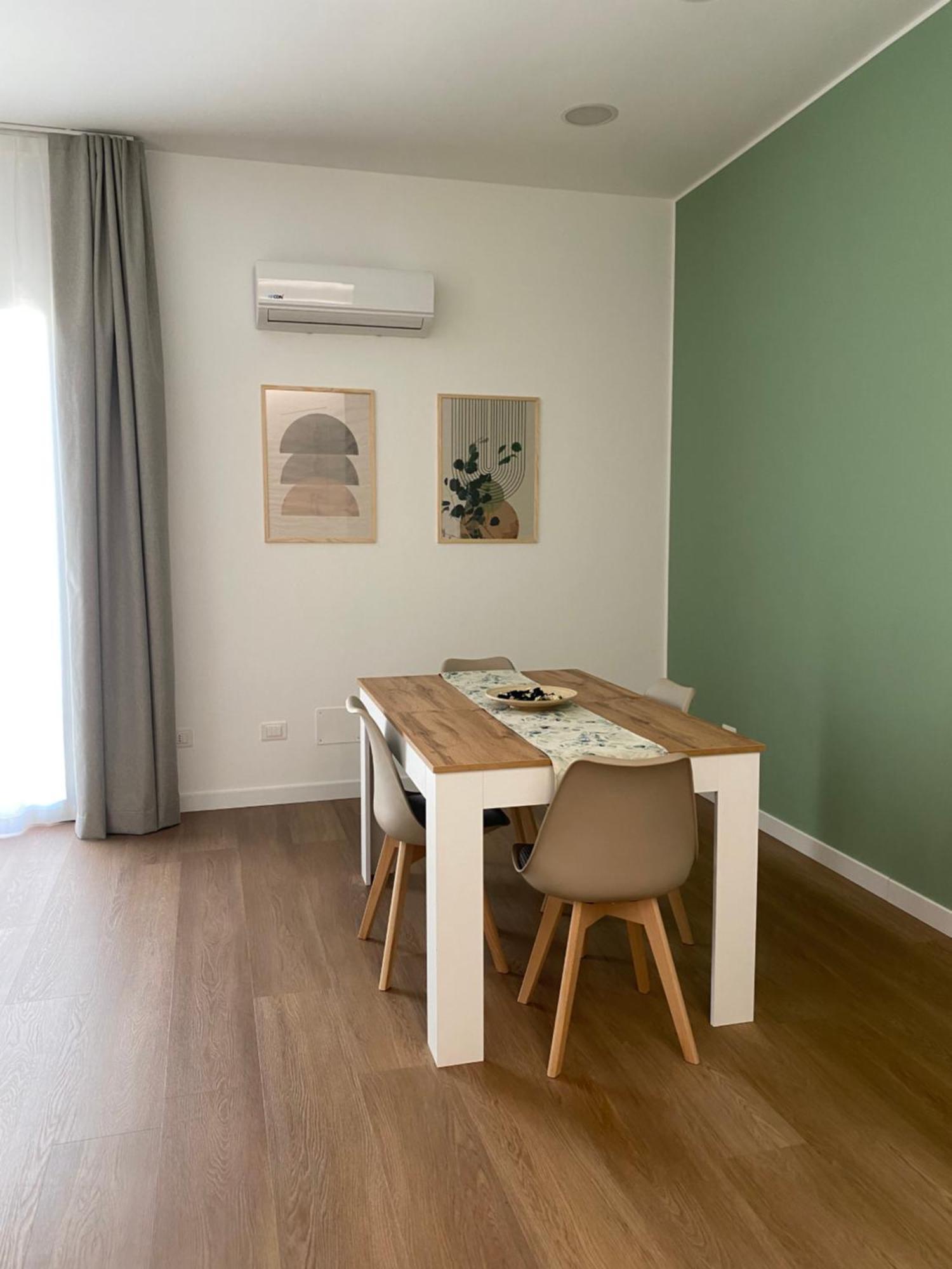 Casa Salvia Holiday home *