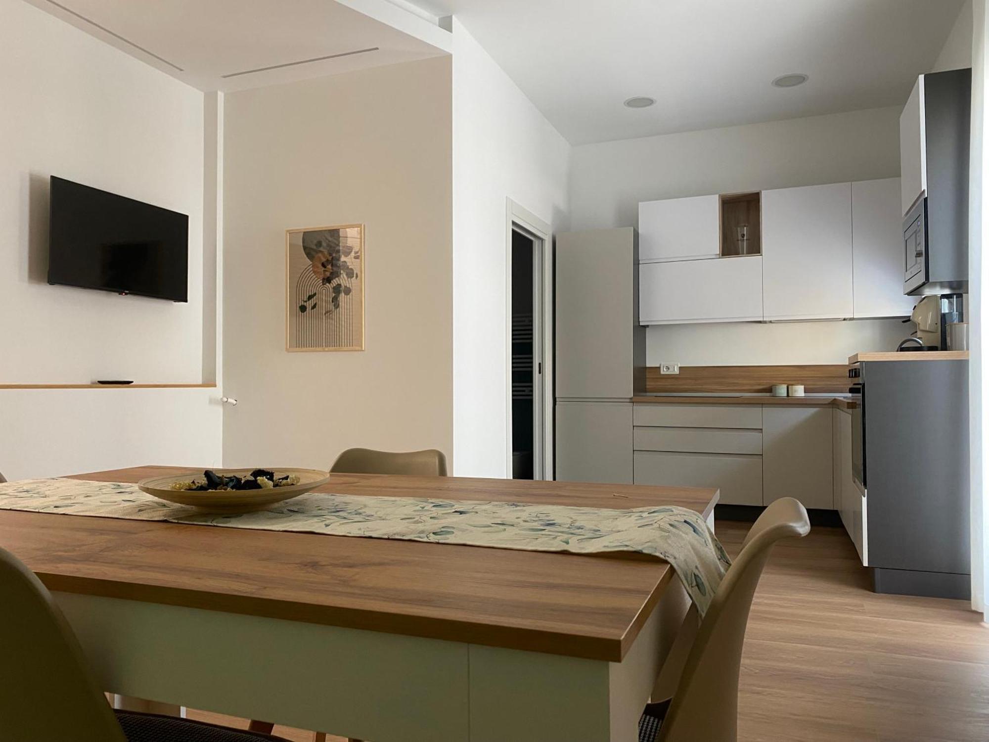 Casa Salvia Holiday home